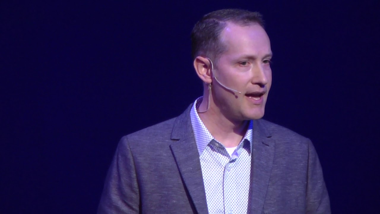 Family Fundamentals: The Secret Sauce to Booming Business | Dave Schramm | TEDxEustis