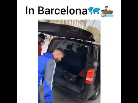 Mero (feat.Brado) Barcelona