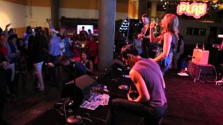 Dont Stop Believin' (Journey) featuring Andy Barton, Sara Oliver, Chris Pan