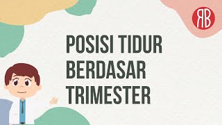 Download lagu Memilih Posisi Tidur yang Tepat Berdasar Trimester mp3