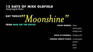 Moonshine (Mike Oldfield Cover)