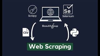 Download the video "BeautifulSoup + Requests | Web Scraping in Python"