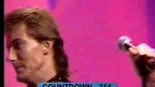 Australian Crawl - Lake Side (1981)