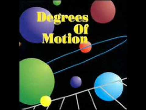 Degrees Of Motion feat. Biti - Shine On [Original 12" Mix]