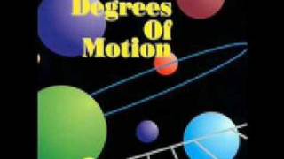 Degrees Of Motion feat. Biti - Shine On [Original 12" Mix]
