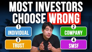 Why Most Property Investors Still Get Tax Structuring So Wrong