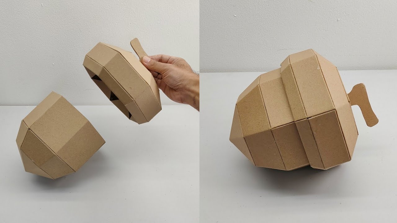 gift box Video Walkthrough