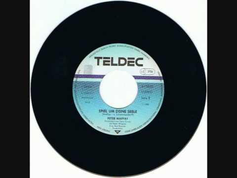 Peter Maffay - Spiel um deine Seele (1988)