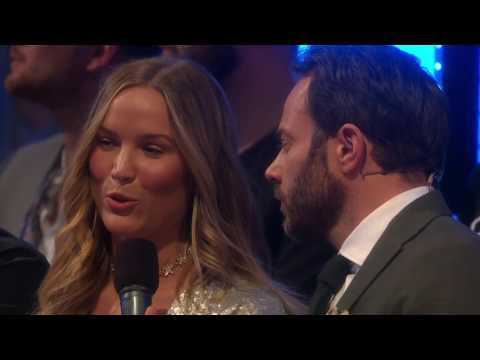 Broadwaybattle i Let''s dance - Let’s Dance (TV4)