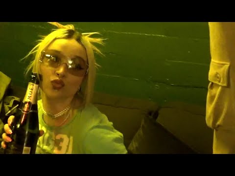 LO-FÏLES: THE PLAYGIRL TOUR EP. 5