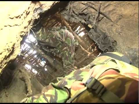 KDF Discover Mpeketoni Gunmen Hide Out