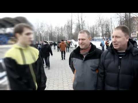 Zrobleny ŭ Miensku. 3-й выпуск