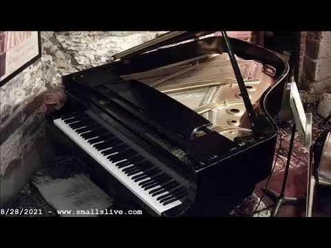 Benny Green Solo Piano - Live at Mezzrow 8/28/21