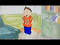 Yet Another Teletoon Promo For The Kids From Room 402 On Teletoon 2002