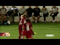 video: Pátkai Máté gólja az Újpest ellen, 2016