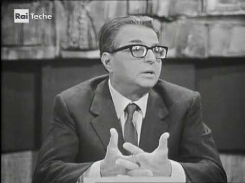 U.La Malfa | Tribuna Politica: "Conferenza Stampa del Segretario del PRI"