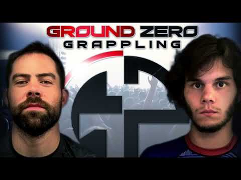 Christian Hannigan Vs Patrick Hampson