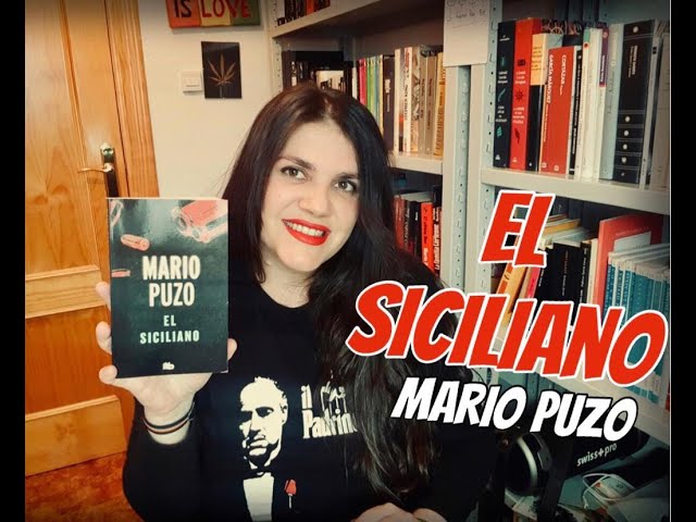 Vídeo relacionado con El siciliano