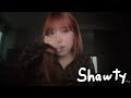 CAMO Shawty Feat 쿠기 Coogie Cover BUNNY