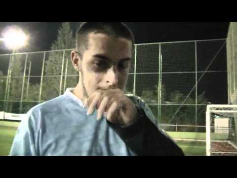 Derbeder SK Röportaj RakipBul İzmir Halı Saha Ligi