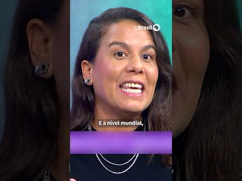 Tem mais Copa em 2026! Agora é a vez das meninas do Sub-20!