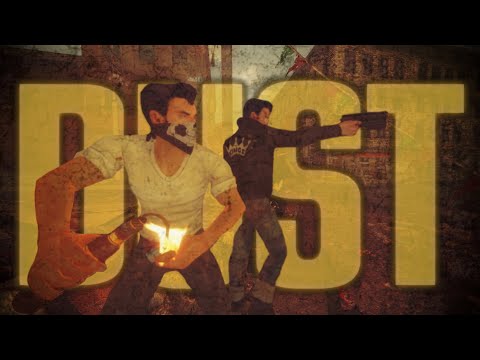 The Fallout Dust Lore Series - Episode 3: The New Vegas Rebels
