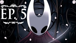 Silksong: Episode 5 ~ Deep Docks