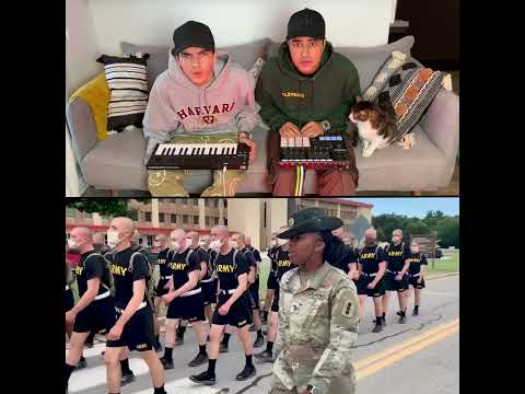 TRINIX x US ARMY (live looping remix)