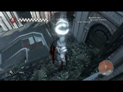 Zagrajmy w Assassin's Creed 2 #079 Sięgnąć nieba PL HD