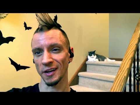 Channel Introduction - Jeremy Heiden