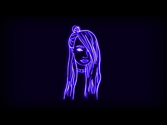 Kim Petras - Homework (Instrumental)