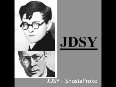 JDSY - ShostaProko