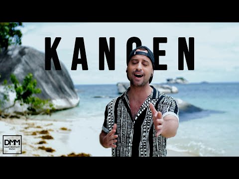 Kangen - Dewa 19, Chrisye (Dave Moffatt cover)
