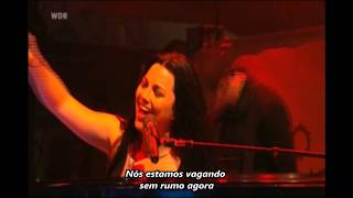Evanescence - Your Star ( Legendado )