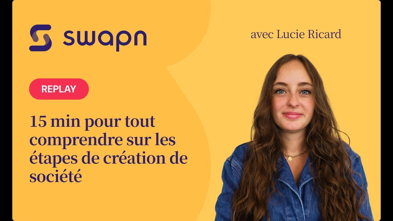 Swapn Replay Webinaire