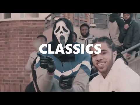 Screama x Chappo x Uk Drill Type Beat -"CLASSICS" | UK DRILL INSTRUMENTAL | KO_BEATS