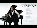 The Best Of Oscar Peterson   Oscar Peterson Piano Jazz