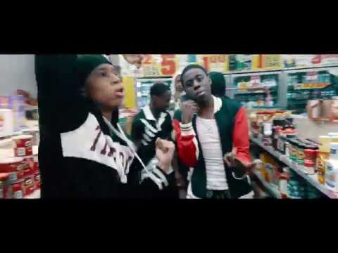 NLE Choppa Music Video