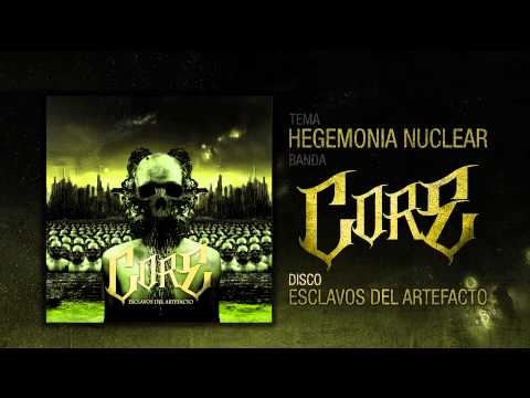 CORE - HEGEMONIA NUCLEAR