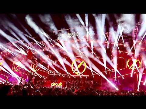 The Outlaw DJ Snake Full Set at EDC Orlando 2025