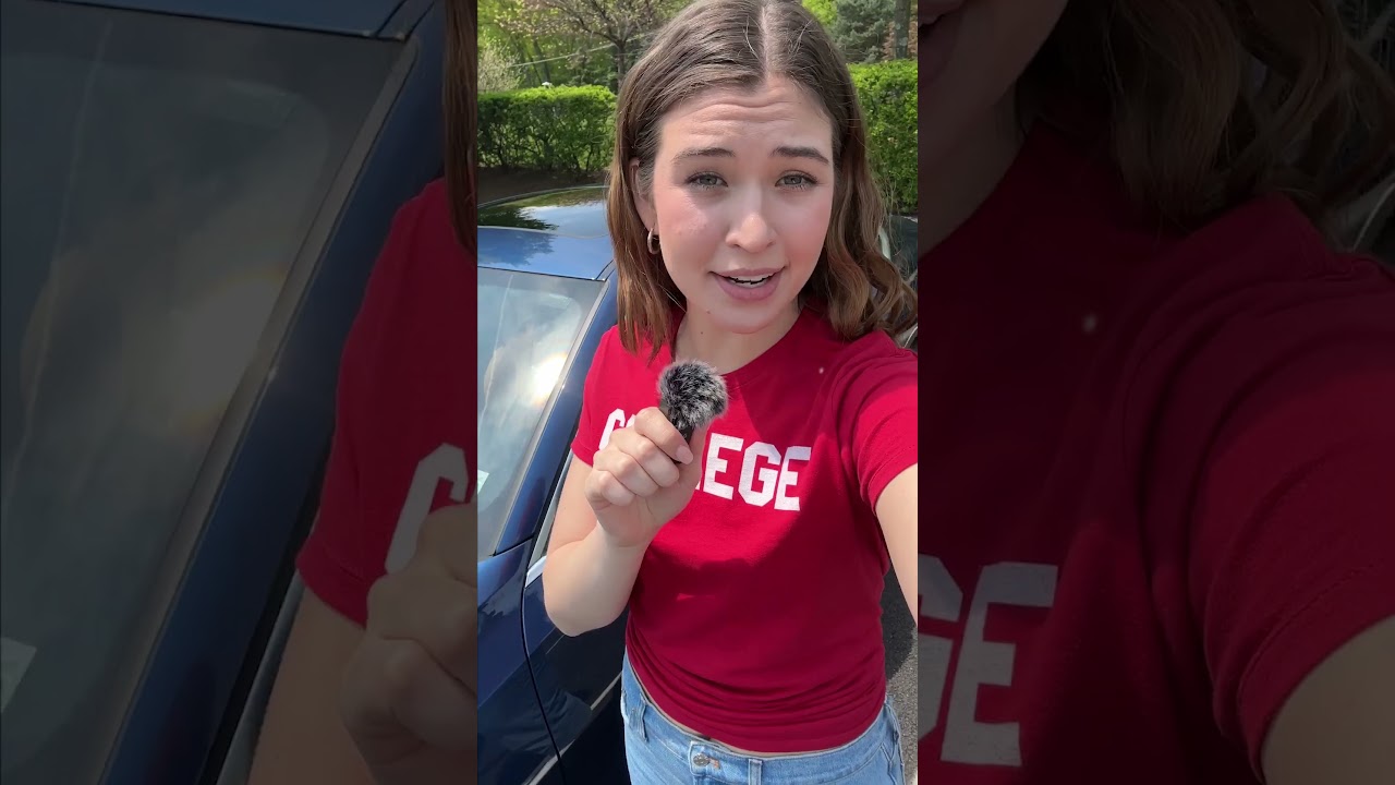 Did you know there is a BMW College Graduate Program? #shorts