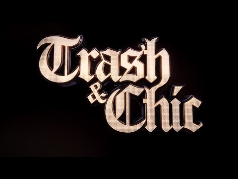 Igor Blaska ft. Yvan Franel & Vkee Madison - Trash & Chic (Official Video)