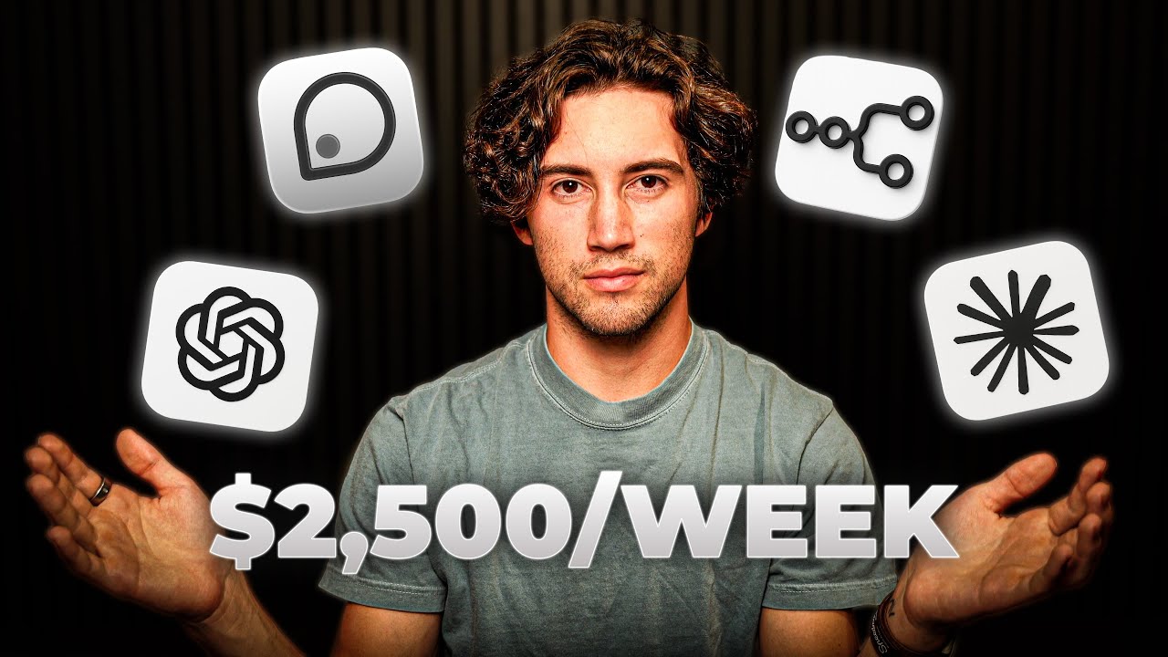 How to Make $347/day as a Prompt Engineer (For Beginners)