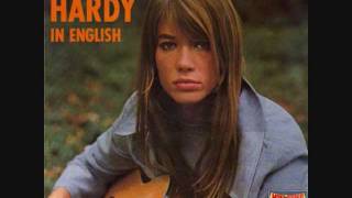 Françoise Hardy - Only You Can Do It