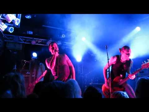 Thumbnail for Uniklubi - Polje LIVE in Helsinki,LeBonk 2014 by Uniklubi
