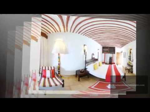 Serena Beach Resort and Spa