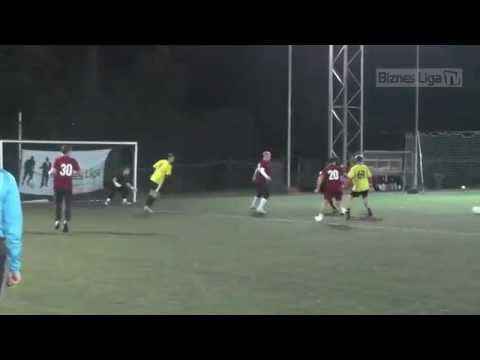 17.09.2014 YesSport I Liga A - VSoft vs. ALIOR Bank
