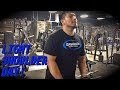 Light Shoulder Workout | Ft. Alan | Workout Motivation