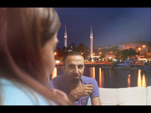 Demoralize ( Hülya ) - Özcan Yetgin