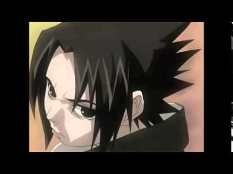 Naruto amv Slipknot   Vermilion Pt 2